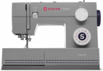 Singer Sewing Machine | HD6335M Denim | Number of stitches 32 | Grey HD6335M | 7393033149567