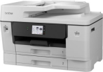 Brother | MFC-J6960DW | All-in-one Inkjet Printer | Colour | Inkjet | A3 | Wi-Fi | Grey MFCJ6960DWRE1 | 4977766847155