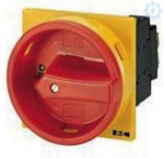 Main/em.-stop switch2-pole 91078 | 4015080910787