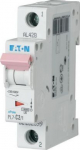 PL7-D2/1 Miniature circuit breaker (MCB) 1P D 2A 262711 | 4015082627119