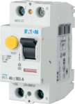 2P 16A 10mA type A Residual current circuit breaker (RCCB) PF7-16/2/001-A-DE 263598 | 4015082635985