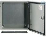 Enclosure/switchgear cabinet (empty) 111683 | 4015081112425