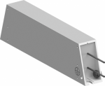Fa. Heine Breaking resistor FOR POWERMODULE FSB P_MAX=2200W/12S/5% ED R=68 OHM P_DAUER=110W JJY:023151720007 | 4042948668962