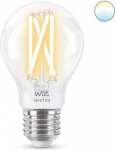 LED Bulb Wi-Fi BLE 60W A60 E27 927-65 CL 1PF/6 2700-6500K 806lm 929003017222 | 8718699787158
