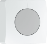 Twilight switch Nightmatic 5000-3, 2000W, 2-1000 lx, White 011697 | 4007841011697