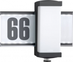 Signalling and operation panel for bus system 063818 | 4007841063818