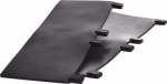 Phase barriers for fixed version, for frame size Ex9A25/32, 4-pole, Separately orderable 112497 | 8592765124975