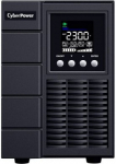 CyberPower | Smart App UPS Systems | OLS2000EA-DE | 2000 VA | 1800 W OLS2000EA-DE | 4711027790220