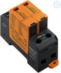 VPU AC II 2 150/50 2591670000 | 4050118599275