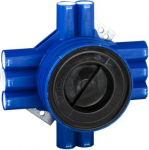 Multifix TED - ceiling box - recessed - TED-T39 IMT36304 | 3606480160455