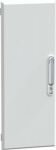 Door, PrismaSeT G, plain type for duct, 15M, W300, IP30, white, RAL 9003 LVS08185 | 3606481878144