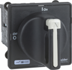 Switch disconnector,TeSys Control,for ON/OFF,20A(VN20),&Atilde;&tilde;22.5 fixing,for mountingfor mounting on d VBDN20 | 3389110759891