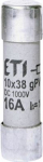 CH10x38 gPV 16A 1000V UL Fuse link 002625107 | 3838400056078