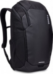 Thule | Chasm | Backpack 26L | Fits up to size 16 " | Laptop backpack | Black | Waterproof TCHB215 BLACK | 085854255110