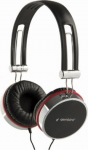 Wired Headphones without microphone, black MHP-903 | 8716309078283
