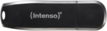 USB flash MEMORY DRIVE FLASH USB3 16GB, Black 3533470 | 4034303022120