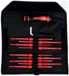 102705-1 Tool set 102705-1 | 4011923620578