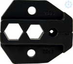 211993 die coax RG6 for 211962* 211993 | 4011923178383