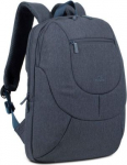 NB BACKPACK GALAPAGOS 14"/7723 DARK GREY RIVACASE 7723DARKGREY | 4260403579879
