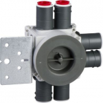 Multifix Eco - apparatus box - beam fix - single - 6 rigid combi stubs - 10/27mm IMT36016 | 3606485111971