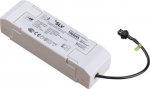 LED driver, 30W 700mA, white 1004065 | 4024163242158