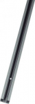 1-circuit mains-voltage track, surface-mounted, silver-grey, 2m 143022 | 4024163092838
