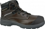 BR HIGH SHOES FRONTERA S3 42 FRONTS3MA42 | 3295249152529