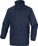 NAVY/ROYAL BLUE SLIGO PARKA L SLIGOBMGT | 3295249212285