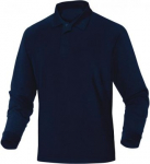 NAVY BLUE POLFR2 POLO SHIRT M POLFR2BMTM | 3295249266493