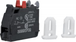 Auxiliairy contact 1 NC HZF302 | 3250613362744