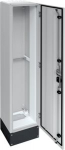 Steel enclosure, Univers, IP55, CL1, 1850x300x275 mm, plinth H200 mm FR21E2 | 3250610700976