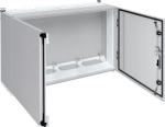 Steel enclosure, Univers, IP55, CL1, 650x1050x275 mm FR44E | 3250610702475