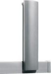 Colonna set1 400mm alu COL40110SET1ALU | 4012740191234