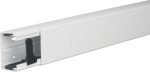 Distribution trunking for outside application, 40x60, pure white LFE4006009010 | 4012740857499