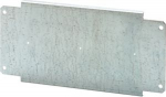 Plāksne sienas sadalei Orion metāla H200 B500 FL323A | 3250610671054