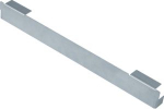 endcap for underfloor duct width 340 mm height 48 mm UKE340480 | 4012002238820