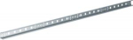 DIN rail, universN, 4fields,for mounting on carrier rail UZ04B4 | 3250616366251