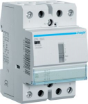Override Contactor 63A, 2NO, 12V~50Hz ERL263 | 3250612401161