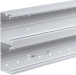 Trunking base,PVC,65210D,pure white BRP65210D19010 | 4012740221979