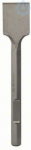 Lapik meisel 400x80mm 1 1/8 varrele 1618661000 | 3165140029414
