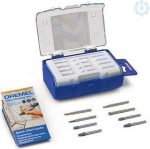 682 8-osaline komplet Glass etching 2615C682JA | 8710364080748