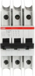 3P C 16A Miniature Circuit Breaker (MCB) SU203M-C16 2CDS273337R0164 | 4016779931335
