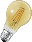 SMART+ Filament Classic Dimmable 6W 824 230V FIL GD E27 4058075729209 | 4058075729209