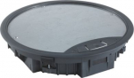Service box for underfloor installation 5197100 | 7315885197107