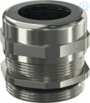 Cable gland, metric thread V-TEC, M40 x 1,5, V-TEC VM40 MS 2086048 | 4012195809890