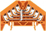 Terminal PPV 4 OR 35X7.5 DGR 1.5 mm&sup2; [20] Orange 1301630000 | 4050118098983
