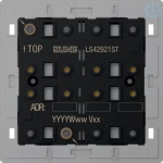 Touch sensor for bus system LS42921ST | 4011377339132