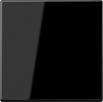 1-gang rocker, black LS LS990SW | 4011377866300