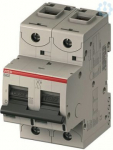 S802C-B25 Miniature circuit breaker (MCB) 2P B 25A 2CCS882001R0255 | 7612271212735