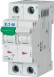 PL6-C6/1N Miniature circuit breaker 6A 1P C 106031 | 4015081057993